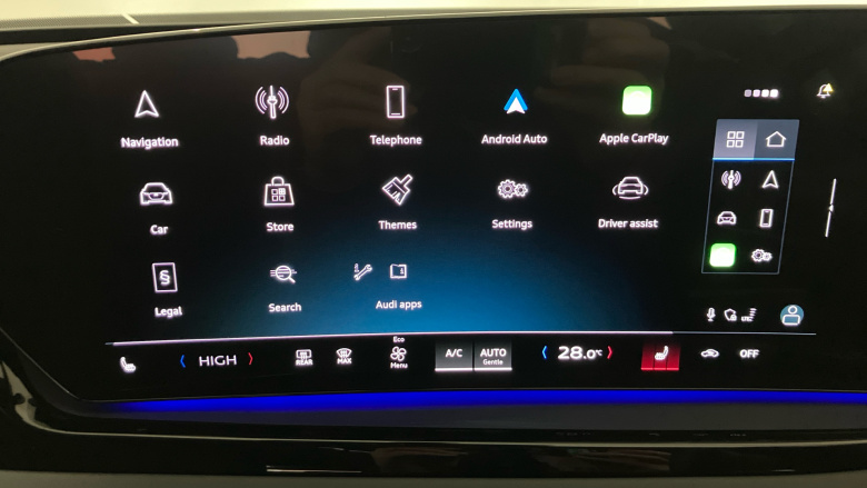 Audi A5 2.0 TDI Quattro 204 Sport 5dr S Tronic Diesel Estate